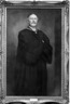 Portrait of Dr. William Stephen Rainsford