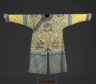 Emperor's Robe with Buttons