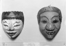 Theatrical Mask
