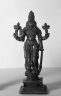 Small Figure of Vishnu