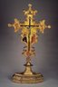 Double-Sided Processional Cross