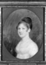 Portrait of Marie King