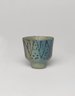 Cup with Lotus Decoration