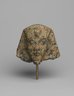 Head of a Shabty of King Akhenaten