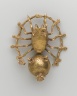 Pendant in the Form of a Spider
