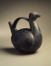 Effigy Vessel in Form of a Bird