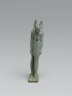 Figure of Anubis