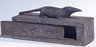 Shrew Coffin with Mummy