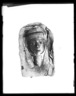 Mask from a Coffin