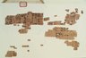 Fragments of Rhind Mathematical Papyrus