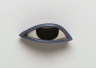 Right Eye from an Anthropoid Coffin