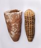 Ibis-Form Mummy in Jar