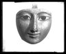 Face from an Anthropoid Coffin