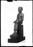 Small Statue of Imhotep