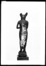 Small Figurine of the Goddess Bast