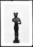 Small Figurine of the Goddess Bast