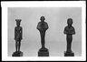 Small Figurine of the God Ptah