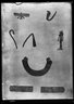 Amulet Representing the Shepherd&rsquo;s Crook