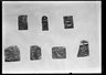 Plaque with Figures of Isis and Nephthys in Relief