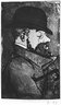 Portrait of Toulouse-Lautrec