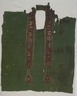 Green Tunic Front