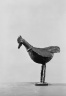 Standing Figure of Bird