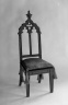 Victorian Hall Chair