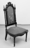 Side Chair (reception) (Elizabethan Revival style)