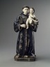 Figure of St. Anthony and the Christ Child