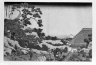 Surugadai in Edo, from the series Thirty-six Views of Mount Fuji