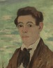 Self-Portrait 1903