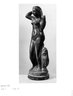 Statuette of Aphrodite Anadyomene