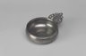 Porringer, with Unidentified &quot;R.G.&quot; Touch