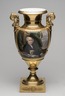 Vase, One of a Pair, John Adams