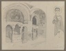 Early Christian (Coptic) Monastery at Esna