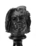 Balzac, Final Study for the Head (Balzac, derni&egrave;re &eacute;tude pour la t&ecirc;te)
