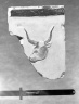 Relief Representation of a Bull's Head