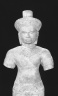 Standing Figure of a Male Deity