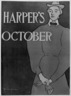 Harper's Poster