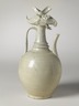 Ewer with Phoenix Head
