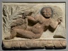Frieze Fragment with Leda and the Swan