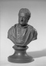 Bust of Sir Isaac Newton