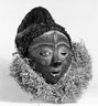 Mask (Mbuya)