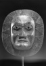 Man in the Moon Mask