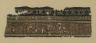 Textile Fragment with Figural and Floral Motifs and Inscriptions