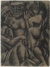 Composition with Four Figures