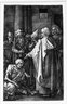 Saint Peter and John Healing a Cripple