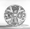 Cup Plate