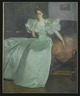 Miss Helen Manice (later Mrs. Henry M. Alexander)