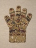 Textile in the Form of a Glove